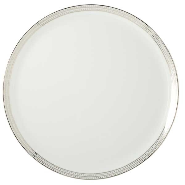 Bernardaud Top Tart Platter Round