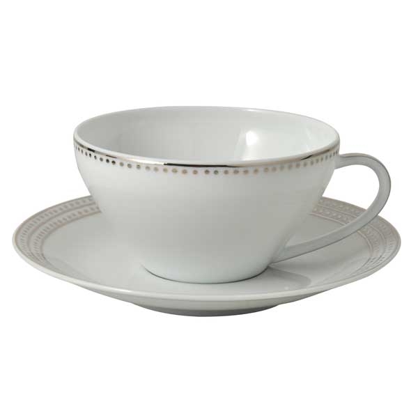 Bernardaud Top Tea Cup Only - Chelsea Gifts