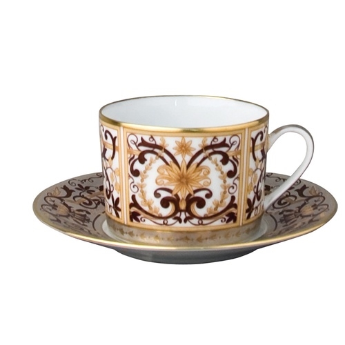 Bernardaud Boulle Tea Cup Only