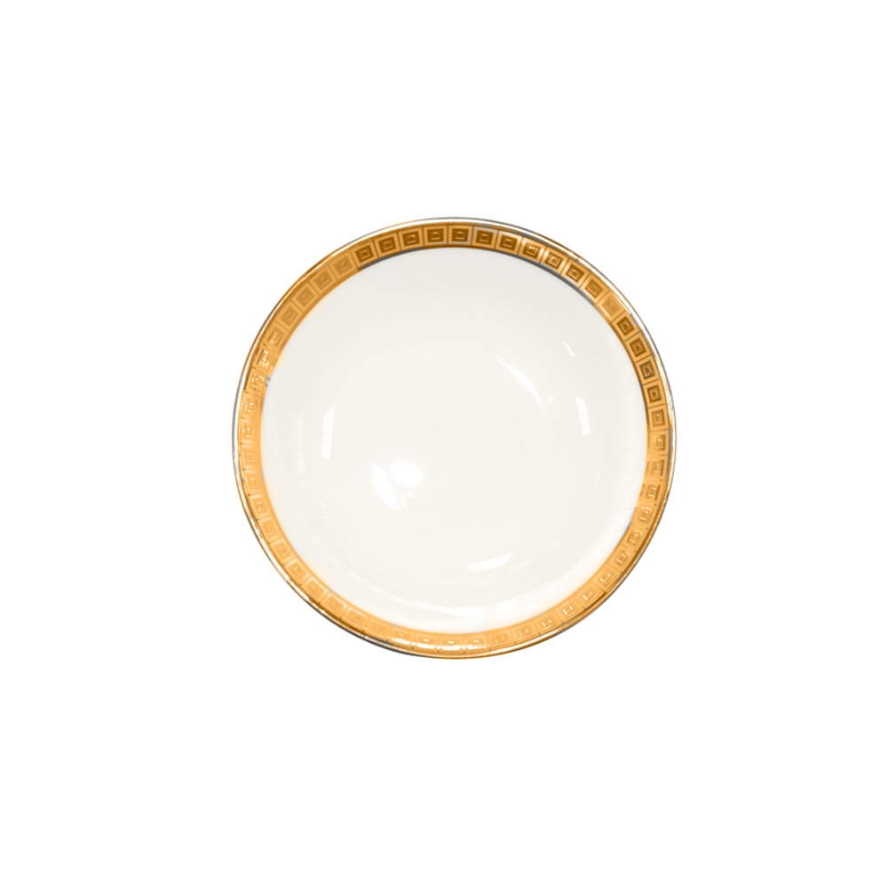 Bernardaud Athena Gold Small Dish