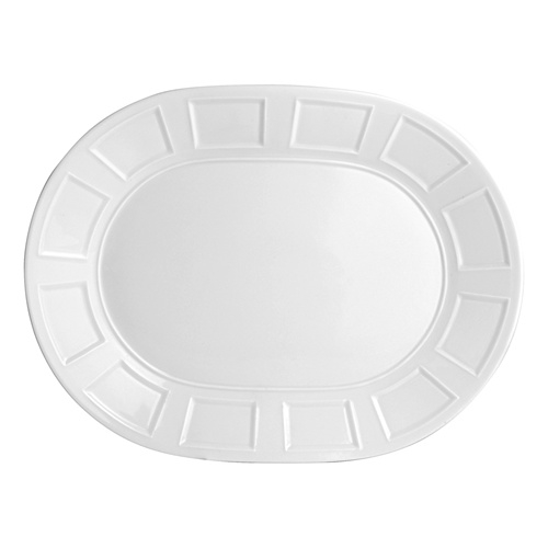 Bernardaud Naxos Relish Dish 0510 125