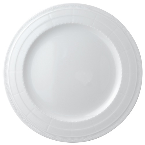 Bernardaud Louvre Service Plate Chelsea Gifts