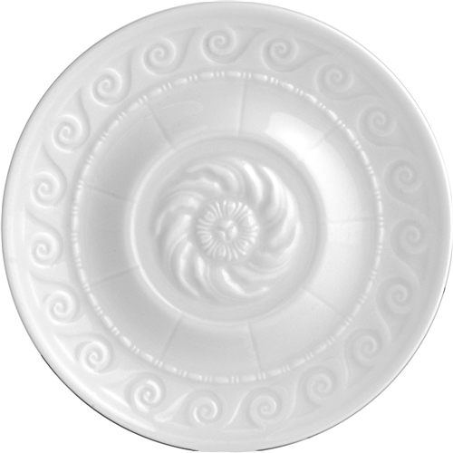 Bernardaud Louvre After Dinner Saucer Only 0542 135