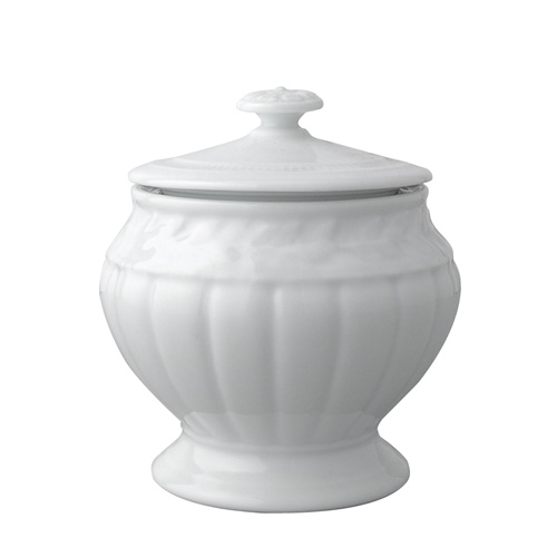 Bernardaud Louvre Sugar Bowl 0542 151