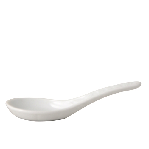 Bernardaud Louvre Chinese Spoon