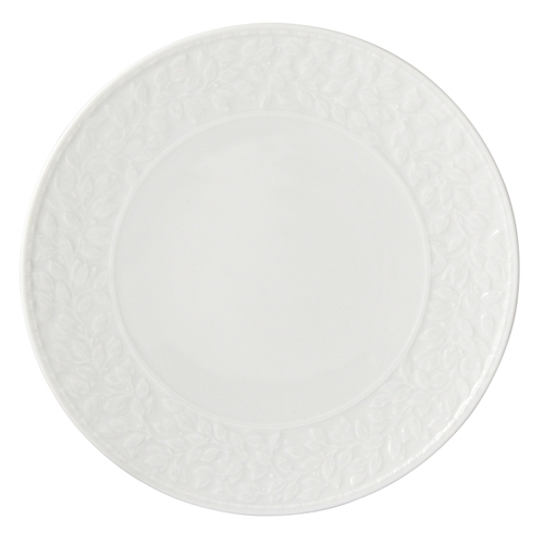 Bernardaud Louvre Coupe Salad Plate