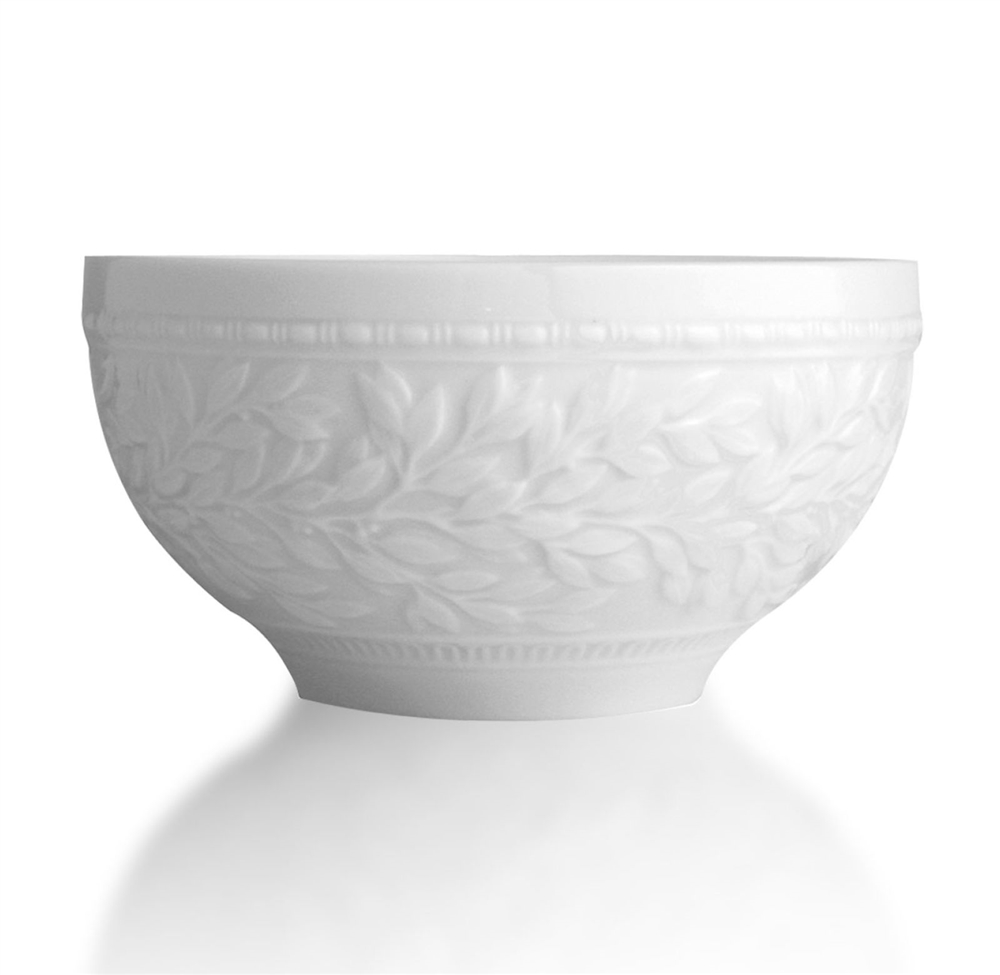 Bernardaud Louvre Rice Bowl 0542 6366