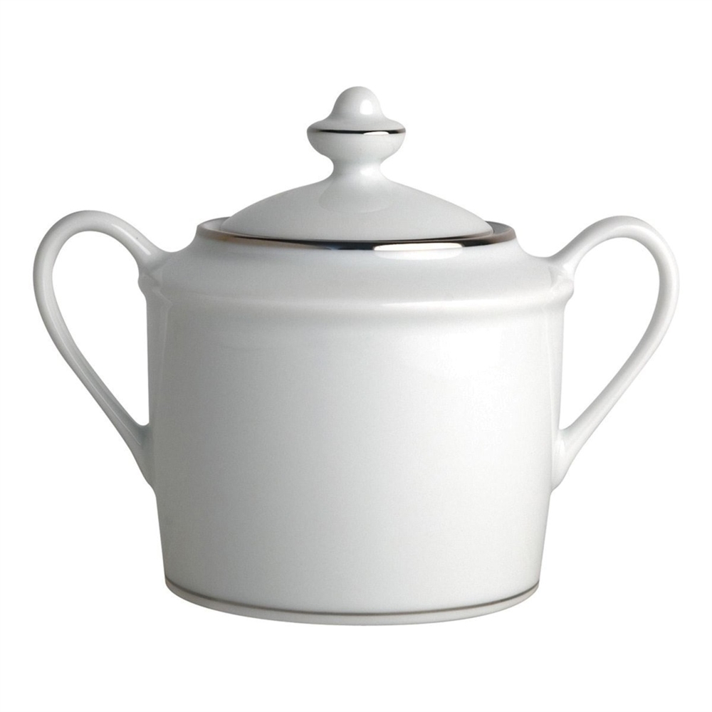 Bernardaud Cristal Sugar Bowl Chelsea Gifts