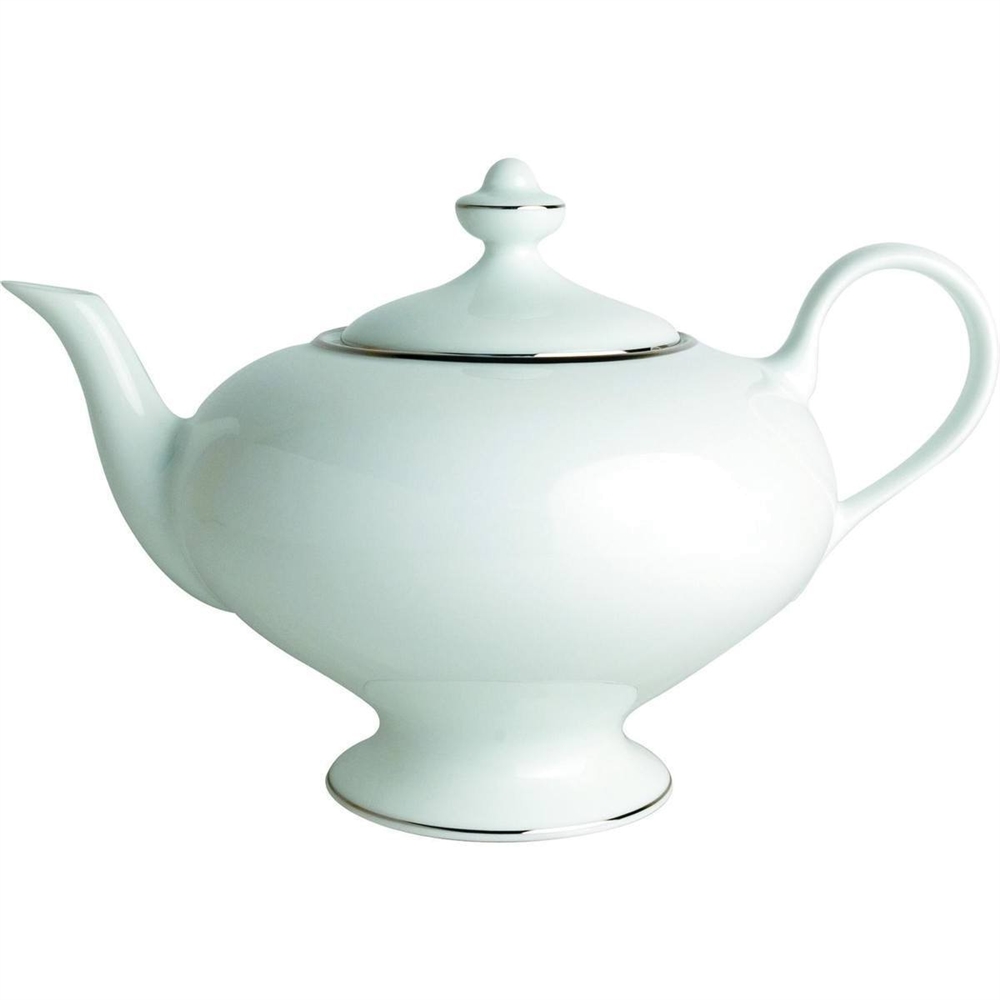 Bernardaud Cristal 12 Cup Teapot Chelsea Gifts