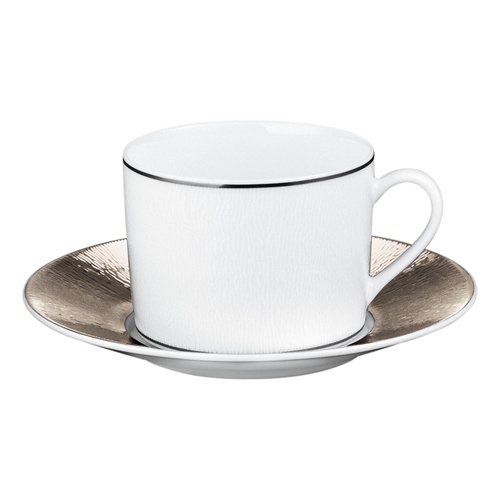 Bernardaud Dune Tea Saucer Only Chelsea Gifts