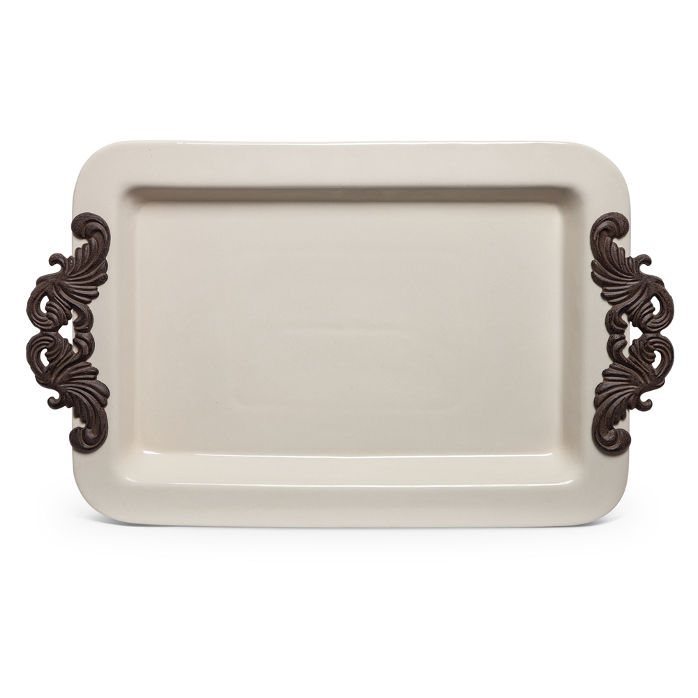 Everyday Use or Special Occasion: Serveware that Does It All - Home + Style