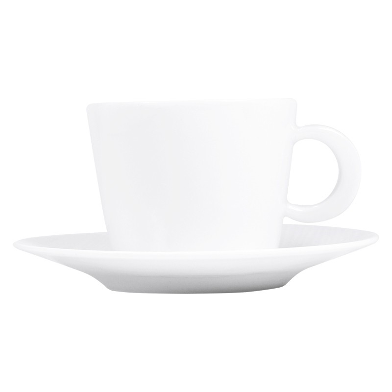 Bernardaud Organza Tea Cup Only