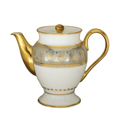 Bernardaud Elysee Coffee Pot