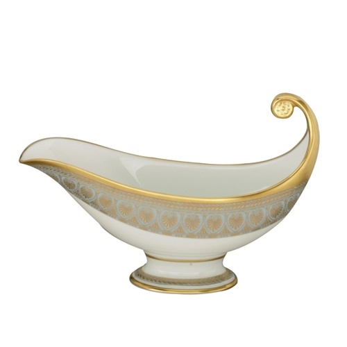 Bernardaud Elysee Gravy Boat